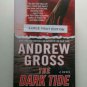 Dark Tide, The (Doubleday Large Print Home Library) (Hardcover)