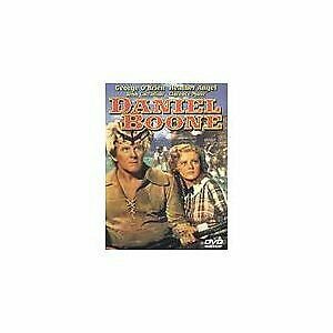 Daniel Boone (DVD)