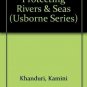 Protecting Rivers & Seas (Usborne Series)