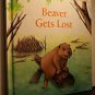 Beaver Gets Lost