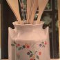 Corelle Coordinates 5 Piece Utensil Set English Meadow 13-C03