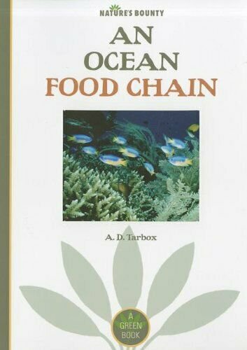 Natures Bounty: Ocean (Paperback)