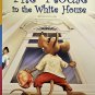 The Mouse in the White House (Reading Power Works) (Paperback)