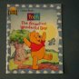 The Grand and Wonderful Day (Pooh) (Paperback)