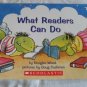 What Readers Can Do (Paperback)