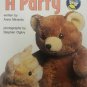A Party (Spotlight Books, Early Readers, Theme 1) (Paperback)