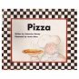 Pizza (Beginning Literacy) (Paperback)