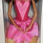 2012 Barbie in The Pink Shoes Ballerina Kristyn Farraday Doll African-American