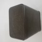 Antique Walter Baker & Co Ltd Breakfast Cocoa Metal Tin w/ Embossed Lid