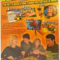 Fear Factor Board Game