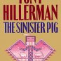 The Sinister Pig  (Hardcover)