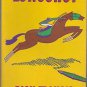LONGSHOT By DICK FRANCIS 1990 FIRST EDITION (Hardcover)