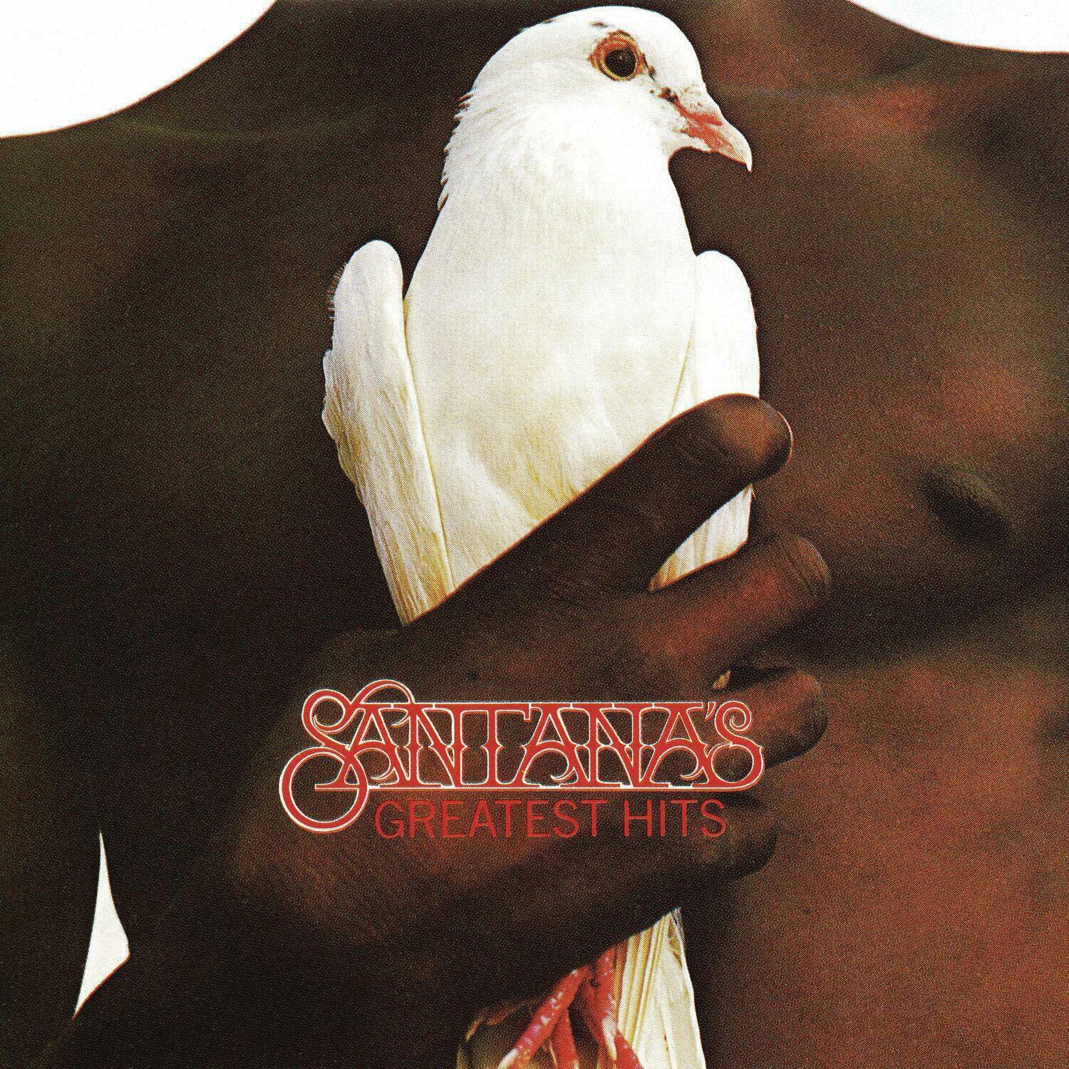 Santanas Greatest Hits (CD)