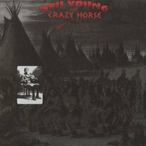 Broken Arrow (Music CD)