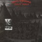 Broken Arrow (Music CD)
