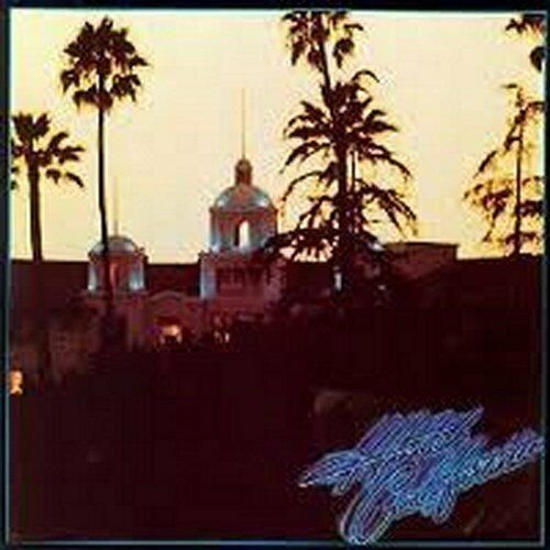 Hotel California (CD)