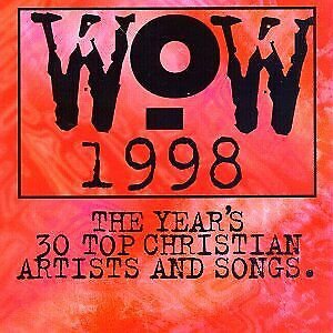 Wow 1998: The Years 30 Top Christian Artists & Songs (Music CD)