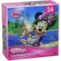 Disney Minnie Bowtique 24Pc Lenticular Puzzle