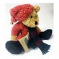 Boyds Bears Plush Elton Elfberg 9173-06 Christmas Holiday Retired 1998