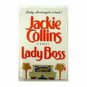 Lady Boss (Hardcover)