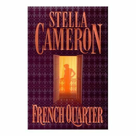 French Quarter (Hardcover)