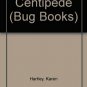 Centipede (Bug Books) (Paperback)
