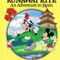 The Runaway: An Adventure in Japan