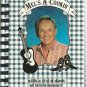 Mels A-Cookin with a d-d-dash of h-h-h-humor!  (Hardcover)