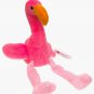 Ty Beanies Babies - Pinky The Flamingo