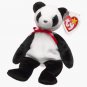 Ty Beanie Babies - Fortune the Panda Bear