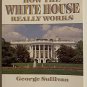 How the White House Really Works (Paperback)