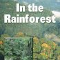 In the Rainforest: Early Fluent Plus (Nonfiction Readers) (Paperback)
