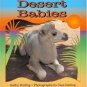 Desert Babies (Paperback)