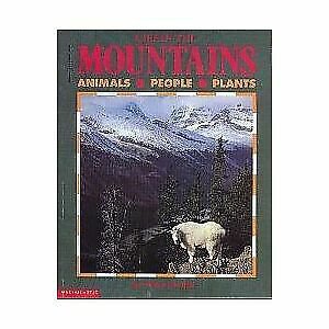 Life In The Mountains (Paperback)