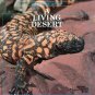 A Living Desert (Paperback)