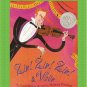 Zin! Zin! Zin! A Violin (Stories to Go!) (Paperback)
