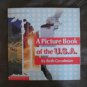 A Picture Book of the U.S.A. (Paperback)