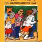 Hooray for Grandparents Day! (Picture Puffin Books) (Paperback)
