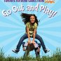 Go Out and Play!: Favorite Outdoor Games from KaBOOM! (Paperback)