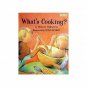 Whats Cooking (Paperback)