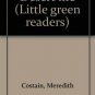 Desert life (Little green readers) (Paperback)