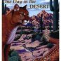 One Day in the Desert (Paperback)