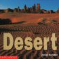Desert (ScienceEmergent Readers) (Paperback)