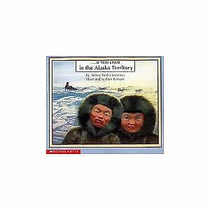 If You Lived in the Alaska Territory (Paperback)