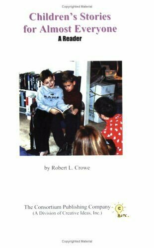 Childrens Stories for Almost Everyone (Paperback)