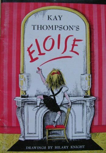 Kay Thompsons Eloise (Paperback)