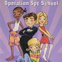 Adam Sharp (Operation Spy School) (Paperback)