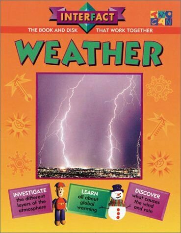 Weather (Interfact) (Paperback)