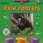 Rainforests (Interfact) (Paperback)