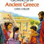 Growing Up In Ancient Greece (Paperback)